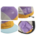 Ontario Summer Mesh 5 Panels Cap