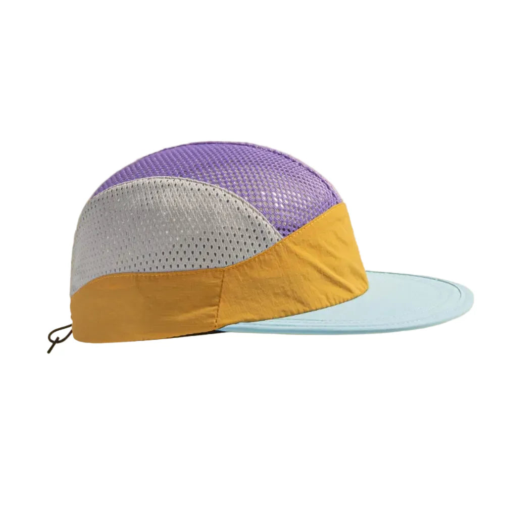 Ontario Summer Mesh 5 Panels Cap