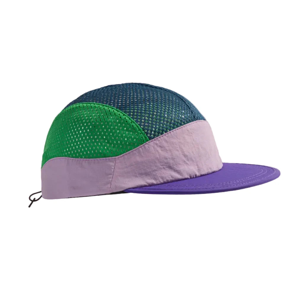 Ontario Summer Mesh 5 Panels Cap
