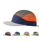 Ontario Summer Mesh 5 Panels Cap