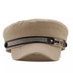 Orleans Cotton Sailor Cap