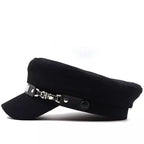 Orleans Cotton Sailor Cap