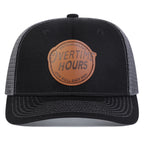Overtime Hours Trucker Cap