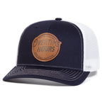 Overtime Hours Trucker Cap