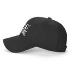 Ozzy Osburne Legacy Baseball Cap