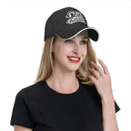 Ozzy Osburne Legacy Baseball Cap