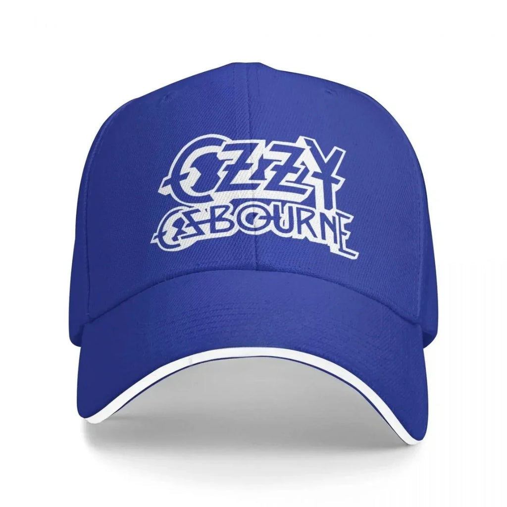 Ozzy Osburne Legacy Baseball Cap