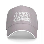 Ozzy Osburne Legacy Baseball Cap