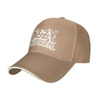 Ozzy Osburne Legacy Baseball Cap
