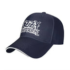 Ozzy Osburne Legacy Baseball Cap