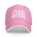 Ozzy Osburne Legacy Baseball Cap