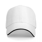 Ozzy Osburne Legacy Baseball Cap
