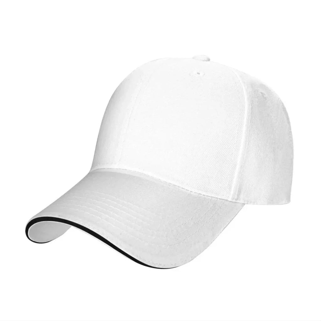 Ozzy Osburne Legacy Baseball Cap
