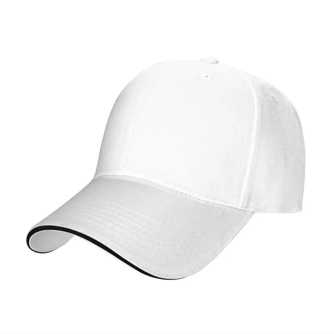 Ozzy Osburne Legacy Baseball Cap