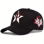 P-Star Sportive Baseball Cap