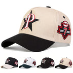 P-Star Sportive Baseball Cap