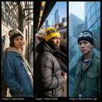 PAID STRB Winter Beanie