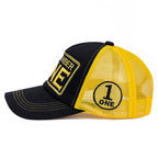 PM Number One Trucker Cap