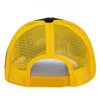 PM Number One Trucker Cap