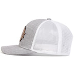 PRT Hyner Fishing Trucker Cap