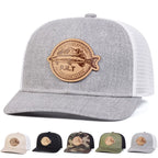 PRT Hyner Fishing Trucker Cap