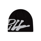 PURPIH Winter Skully Beanie