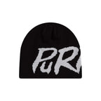PURPIH Winter Skully Beanie