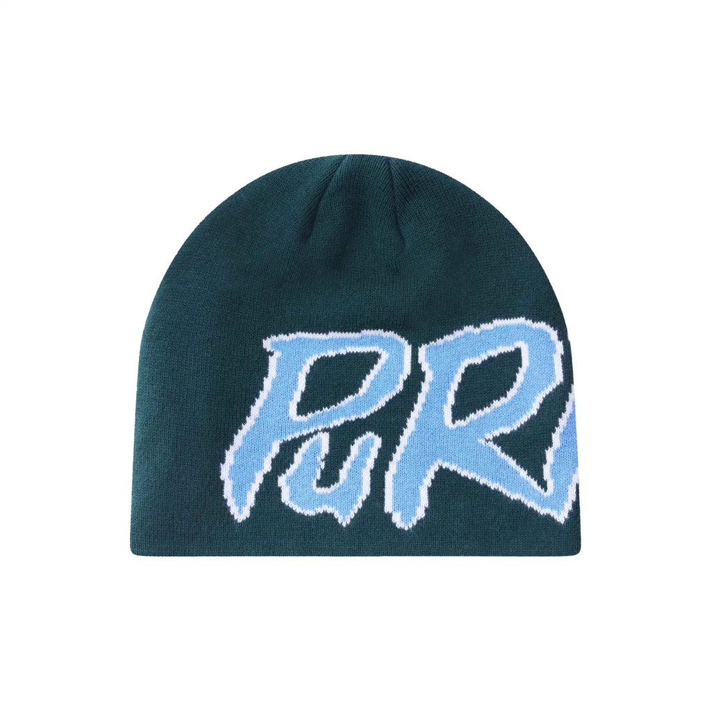 PURPIH Winter Skully Beanie