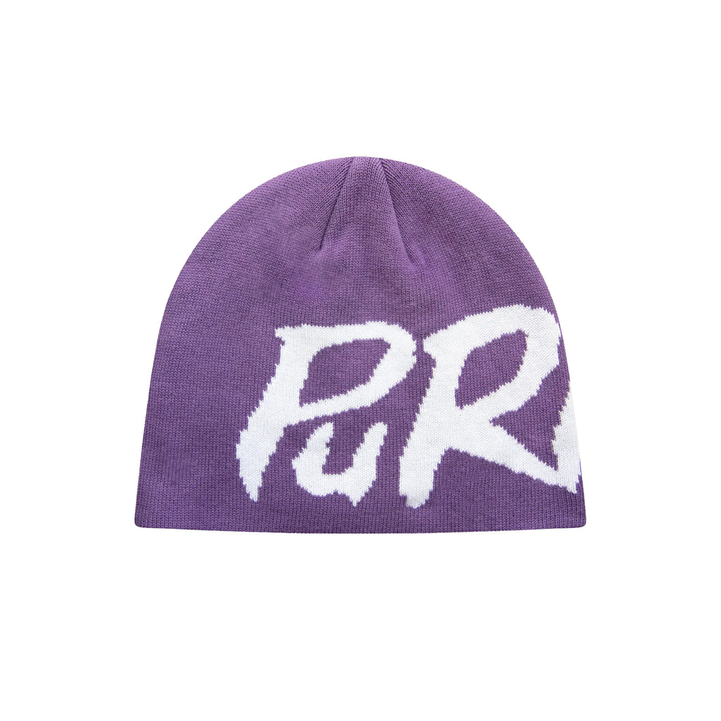 PURPIH Winter Skully Beanie