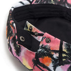 Palm Trees Summer Flat Cap