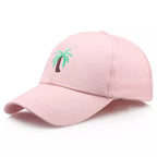 Palm Tree Classic Baseball Cap