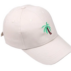Palm Tree Classic Baseball Cap