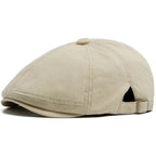 Pampa Cotton Newsboy Cap