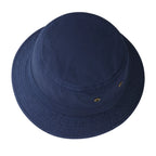 Panama Cotton Bucket Hat