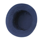 Panama Cotton Bucket Hat