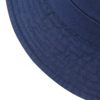 Panama Cotton Bucket Hat