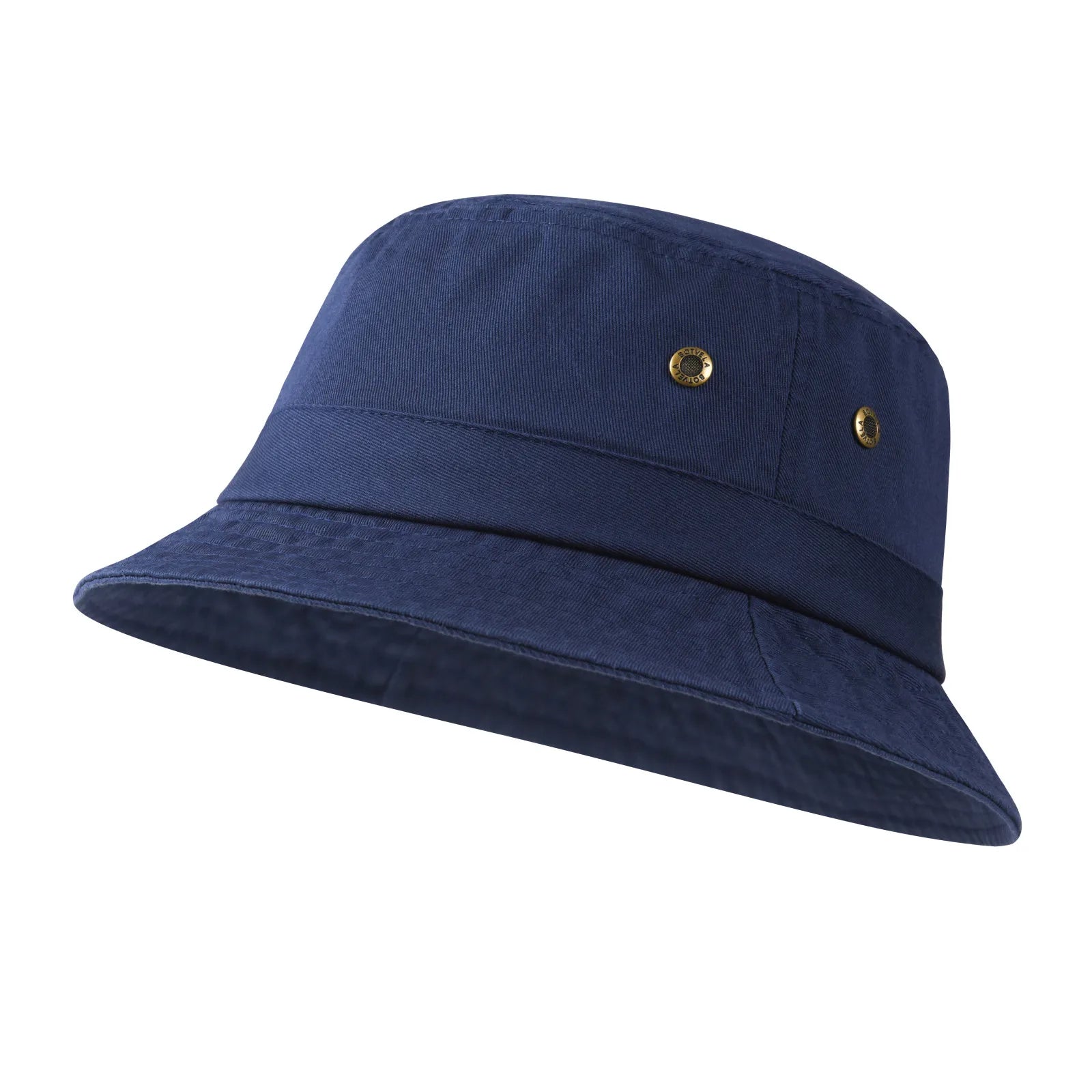 Panama Cotton Bucket Hat
