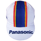 Panasonic Retro Cycling Cap
