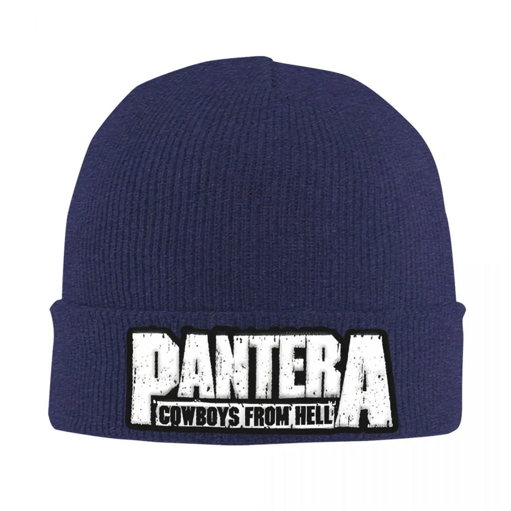 Pantera Cowboy From Hell Beanie