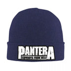 Pantera Cowboy From Hell Beanie