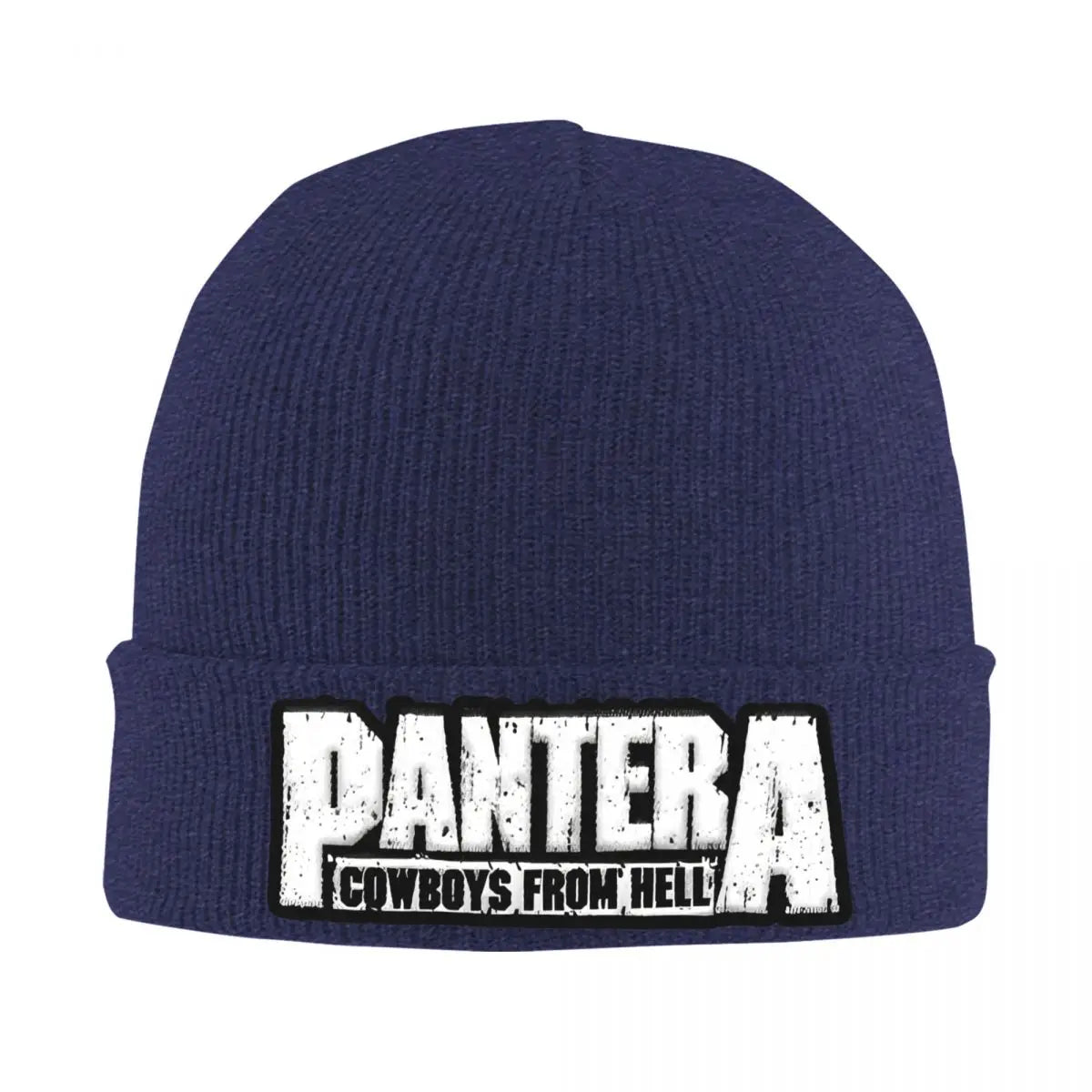 Pantera Cowboy From Hell Beanie