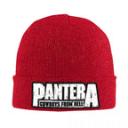 Pantera Cowboy From Hell Beanie