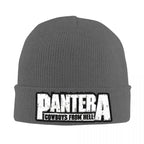 Pantera Cowboy From Hell Beanie