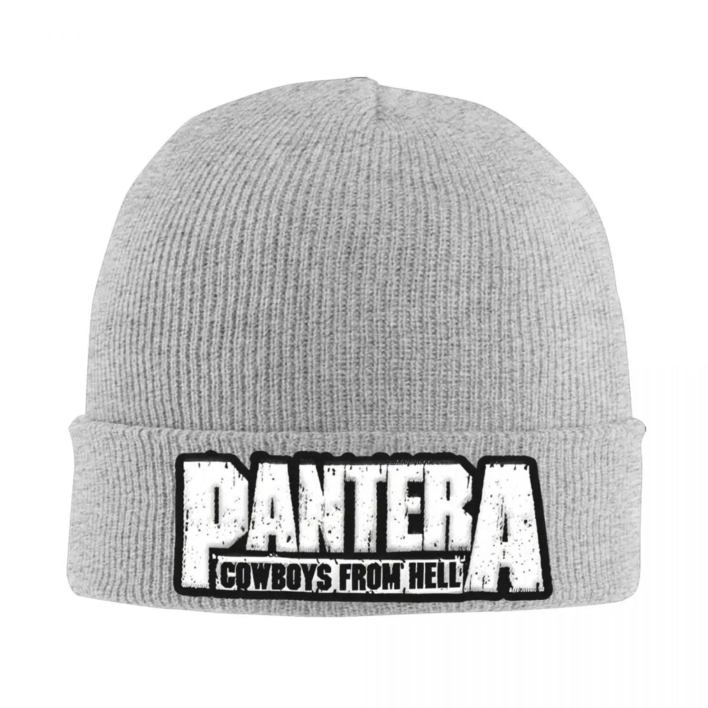 Pantera Cowboy From Hell Beanie