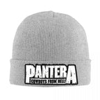 Pantera Cowboy From Hell Beanie