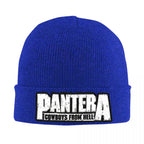 Pantera Cowboy From Hell Beanie