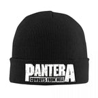 Pantera Cowboy From Hell Beanie