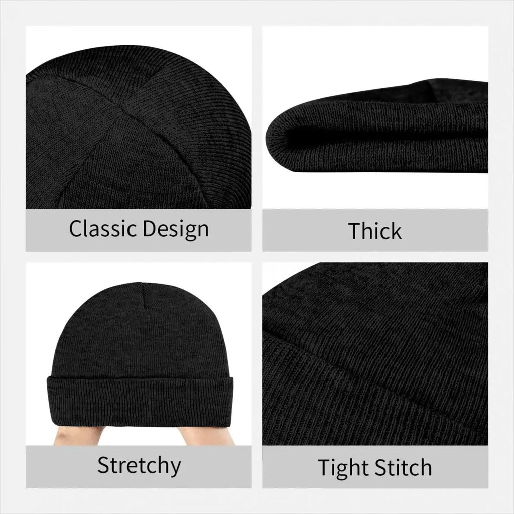 Pantera Cowboy From Hell Beanie