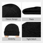 Pantera Cowboy From Hell Beanie