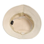 Paranoid Cotton Bucket Hat